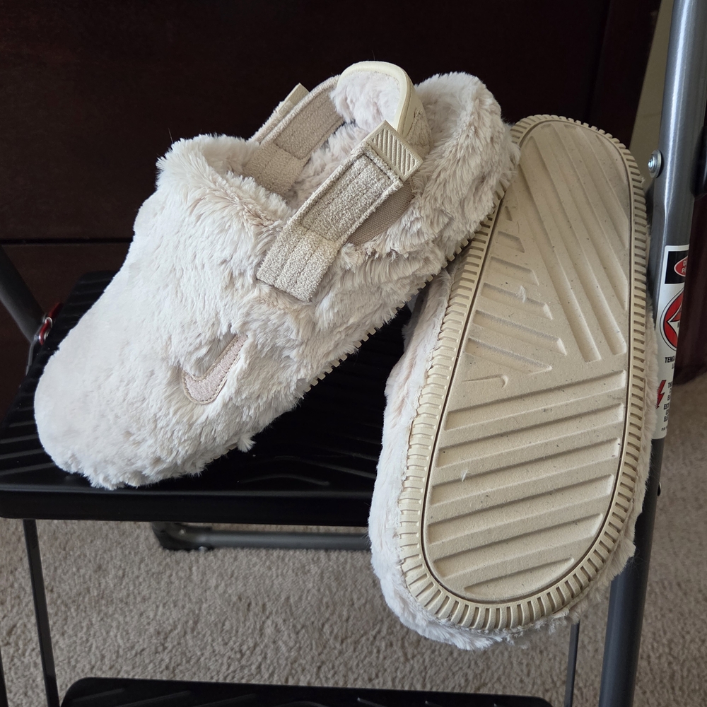 Nike Calm Mules - Picture 3 of 6